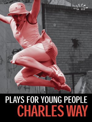 cover image of Plays for Young People